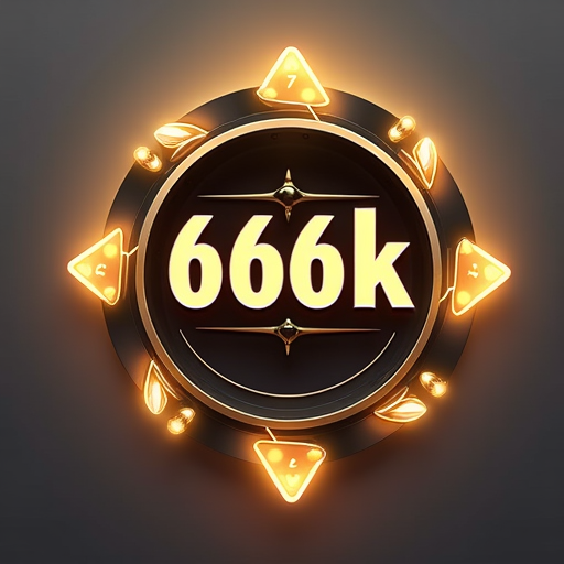 666k
